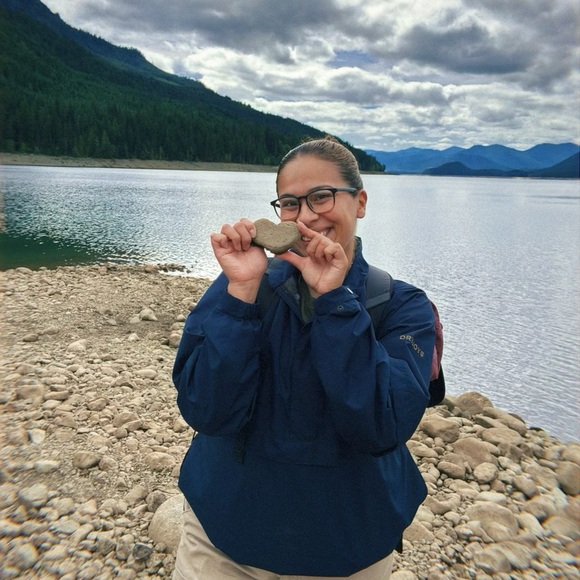 Meet your Posher, Jasmin - Picture 1 of 1